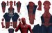 Raimi S-guy Printed Spandex Lycra Costume