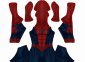 Raimi S-guy Ver3 Printed Spandex Lycra Costume