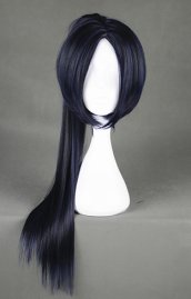 REBORN! Rokudou mukuro(Ten years later) Cosplay Wig