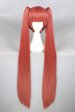 Red Wig | Kokkuri-san