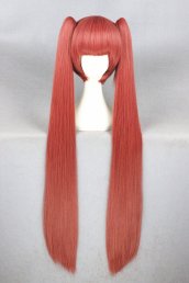 Red Wig | Kokkuri-san