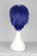 Rei Ryugazaki Cosplay Wig | Free!