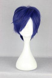 Rei Ryugazaki Cosplay Wig | Free!