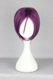 Rin Matsuoka Cosplay Wig | Free!