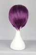Rin Matsuoka Cosplay Wig | Free!