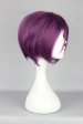 Rin Matsuoka Cosplay Wig | Free!
