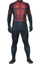Robin BvS DOJ Printed Spandex Lycra Bodysuit no Hood