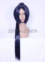 Rokudo Mukuro 10 Years After Wig | Reborn