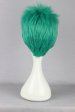Roronoa Zoro Cosplay Wig | One Piece