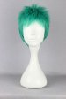 Roronoa Zoro Cosplay Wig | One Piece