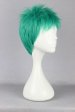 Roronoa Zoro Cosplay Wig | One Piece