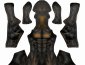Rottweiler Printed Spandex Lycra Petsuit