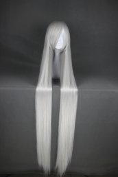 Rozen Maiden! Mercury Lampe's Cosplay Wig!