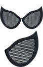 Rubber S-guy Lenses Style 1