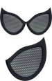 Rubber S-guy Lenses Style 1
