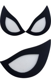 Rubber S-guy Lenses Style 10