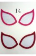Rubber S-guy Lenses Style 14