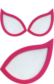Rubber S-guy Lenses Style 14