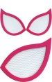 Rubber S-guy Lenses Style 14