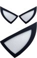 Rubber S-guy Lenses Style 17