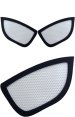 Rubber S-guy Lenses Style 2 for TAMS1