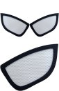 Rubber S-guy Lenses Style 2 for TAMS1