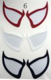 Rubber S-guy Lenses Style 6