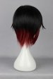 Ruby Rose Red Cosplay Wig | RWBY