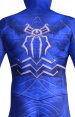 S-guy 2099 Printed Spandex Lycra Zentai Suit with 3D Muscle Shades