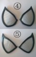 S-guy EVA Lenses / Eyes (For Return Client)