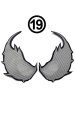 S-guy EVA Lenses / Eyes (For Return Client)