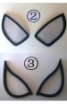 S-guy EVA Lenses / Eyes (For Return Client)