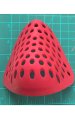 S-guy Faceshell Mini Soft Non-Toxic Rubber in 3 Color