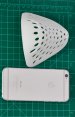 S-guy Faceshell Mini Soft Non-Toxic Rubber in 3 Color