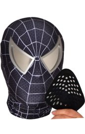 S-guy Faceshell Mini Soft Non-Toxic Rubber in 3 Color