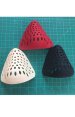 S-guy Faceshell Mini Soft Non-Toxic Rubber in 3 Color