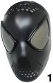 S-guy Faceshell Set with Mirror Lenses