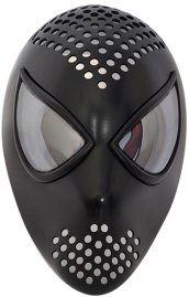 S-guy Faceshell Set with Mirror Lenses