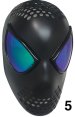 S-guy Faceshell Set with Mirror Lenses