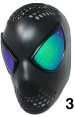 S-guy Faceshell Set with Mirror Lenses