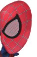 S-guy Faceshell Set with Rubber Lenses Style 1