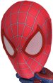 S-guy Faceshell Set with Rubber Lenses Style 1