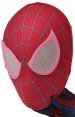 S-guy Faceshell Set with Rubber Lenses Style 1