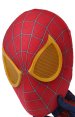 S-guy Faceshell Set with Rubber Lenses Style 1