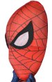 S-guy Faceshell Set with Rubber Lenses Style 10