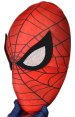 S-guy Faceshell Set with Rubber Lenses Style 10