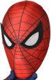 S-guy Faceshell Set with Rubber Lenses Style 10