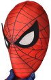 S-guy Faceshell Set with Rubber Lenses Style 10