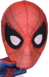 S-guy Faceshell Set with Rubber Lenses Style 15