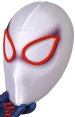 S-guy Faceshell Set with Rubber Lenses Style 16